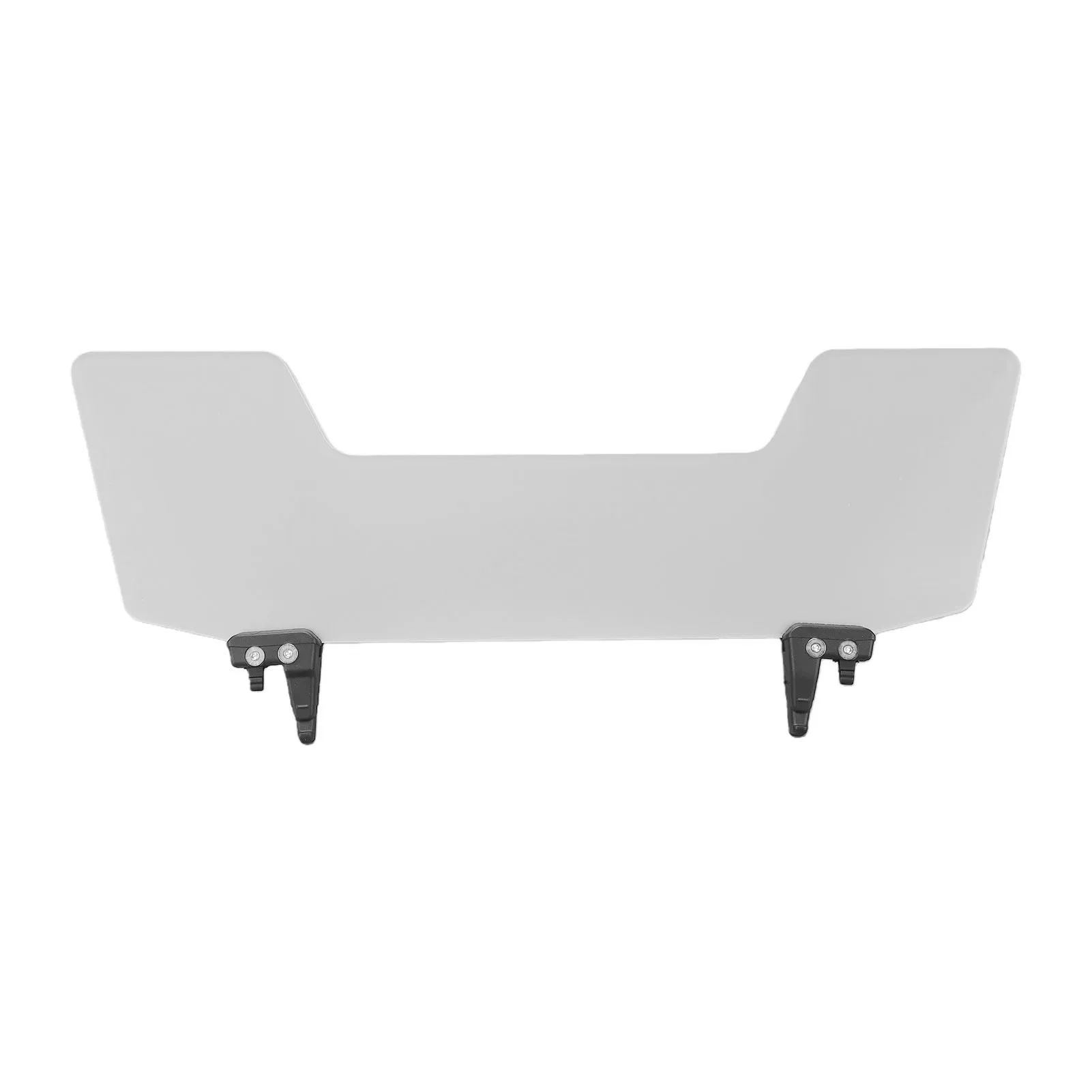 Umwandelbare Windschutzscheibe 4,5mm Acryl-Ersatz-Windschutzscheibe für Mazda MX-5 Miata ND Soft Top 2015-2025 – Detail 4