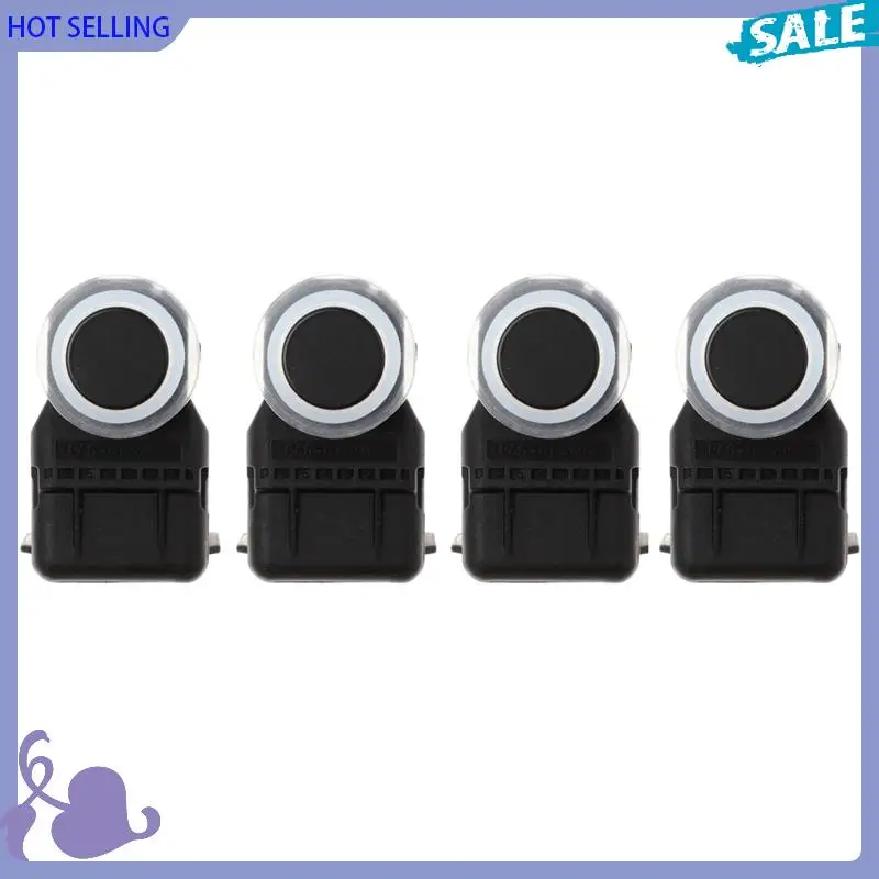 

ABVB-1 шт. 95720-4T500 Датчик парковки 4 датчика парковки Автомобильный радар заднего хода для Kia Lion Run 2015