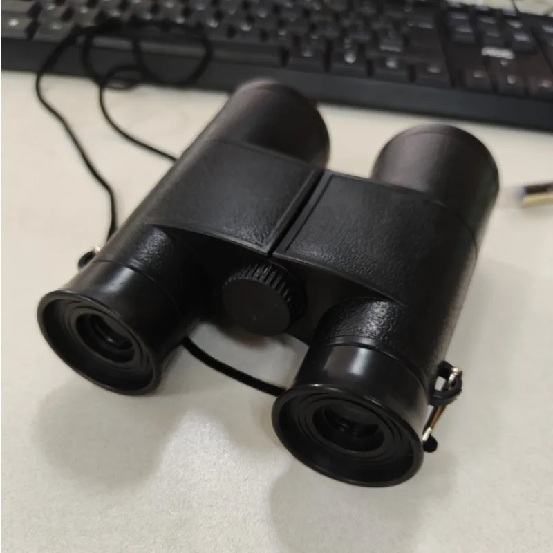Children's Portable Binoculars for Outdoor and Concert Use