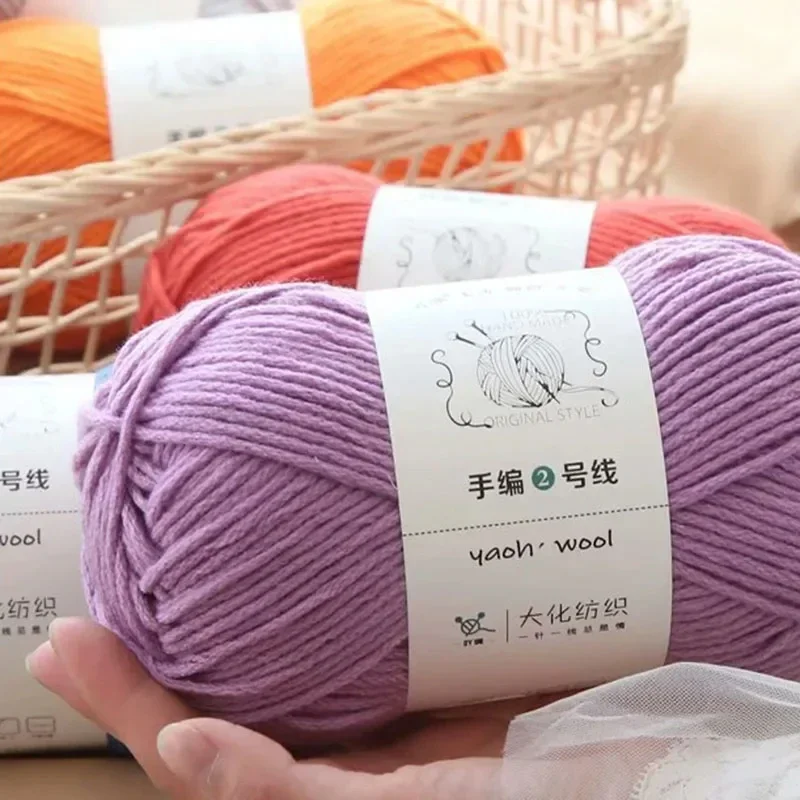 Thumbnail 3 - #38 Yarn Spools Comparison Guide