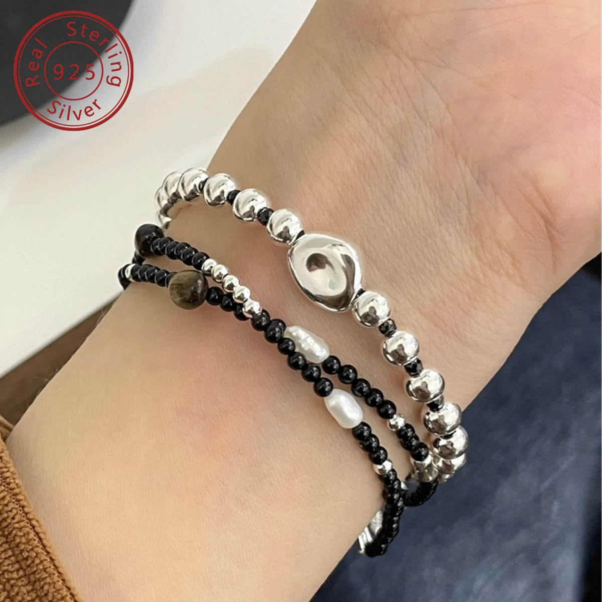 pulseira-de-contas-de-prata-925-e-conjunto-de-pulseira-de-perolas-de-agata-preta-natural-combinacao-de-estilo-coreano-design-de-nicho