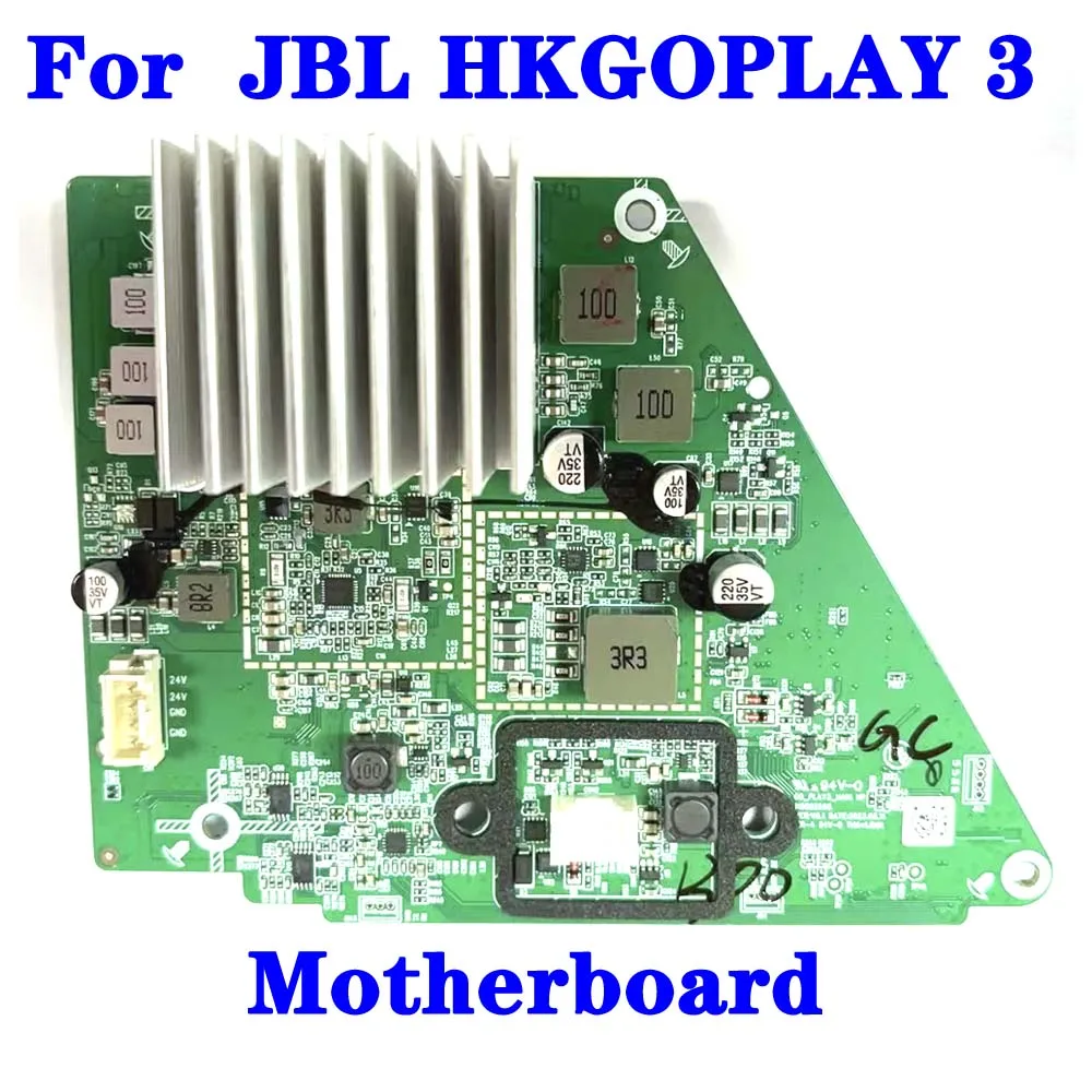

1PCS Brand New Original For JBL Hkgoplay 3 Motherboard Bluetooth Speaker Motherboard Power Board Connector