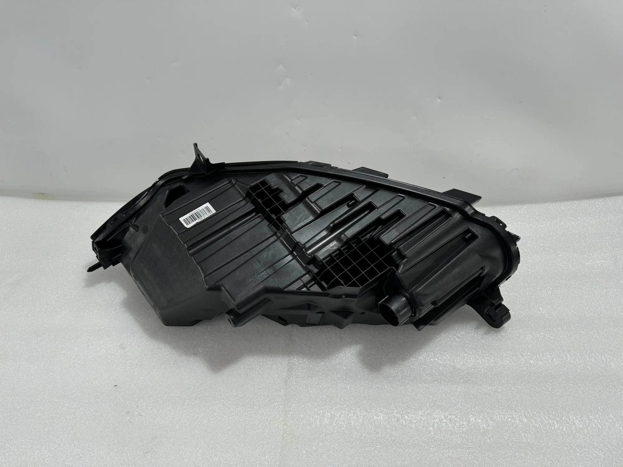 Faros delanteros de alta calidad adecuados para Jaguar XF, faros LED XFL, sistema de iluminación para automóvil Faros LED XF