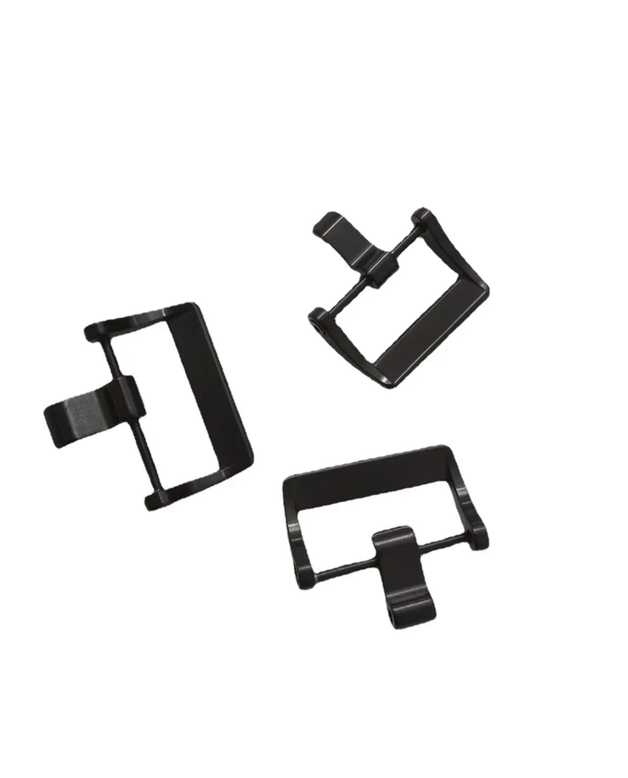 22 26mm Metall Schnalle Für Garmin Fenix Fenix 8 47MM 51MM 7 7X 5 5X Plus 6 Pro Schraube Schnalle Für Armband Smartwatch Zubehör – Detail 9