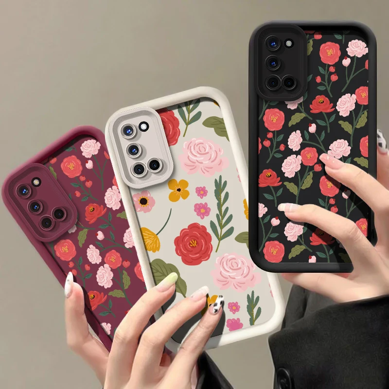 Silicone Matte Tpu … - image