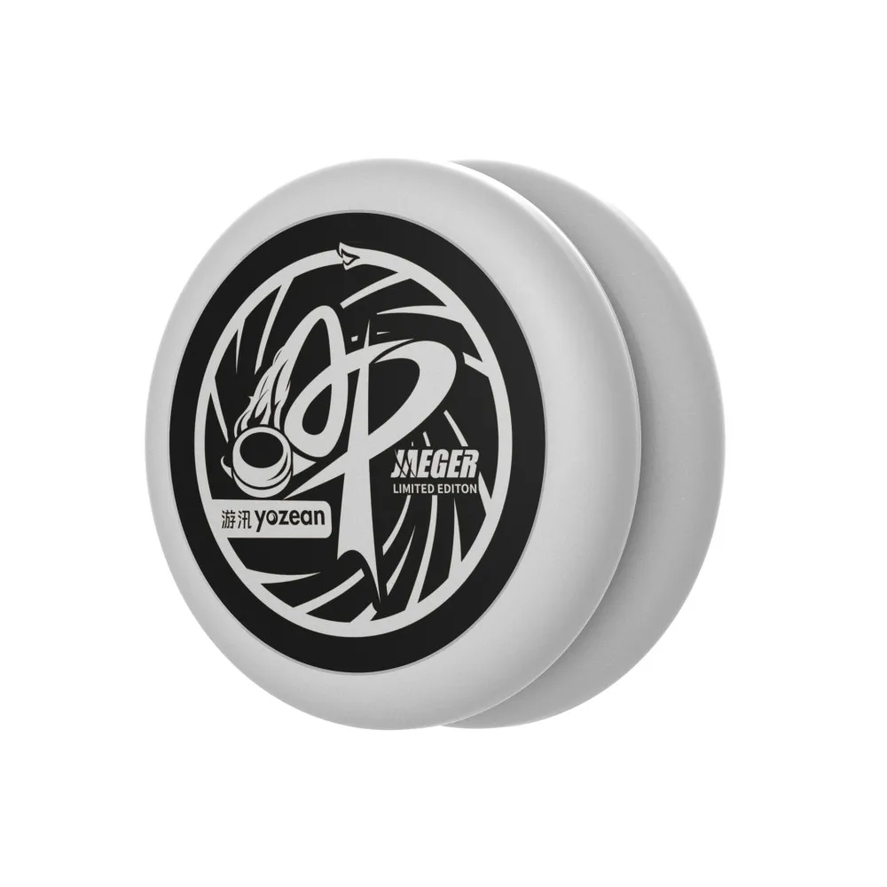 Yozean Jaeger AP Polycarbonate Injection 2A Professional Yoyo