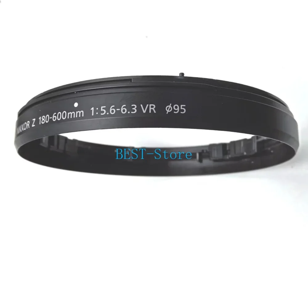 Original 180-600 mm UV Ring FOR Nikon Z NIKKOR 180-600mm (Z180-600) F/5.6-6.3 VR Lens Front Filter Fixed Tube Repair Accessories
