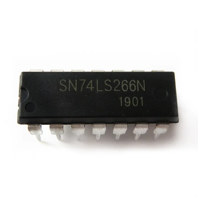5PCS SN74LS266N 74LS266 MDF18N50 MDF18N50TH R6020ANX R6020 UTT150N03 150N03 TCA0372DP2 TCA0372DP2G TCA0372 CA3096CE CA3096