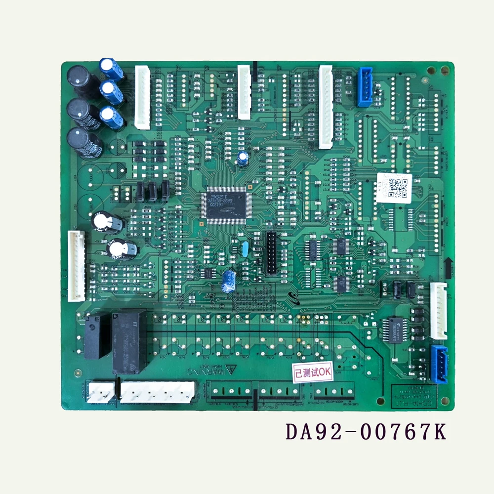 

Refrigerator Motherboard Control Module For Samsung DA92-00767K