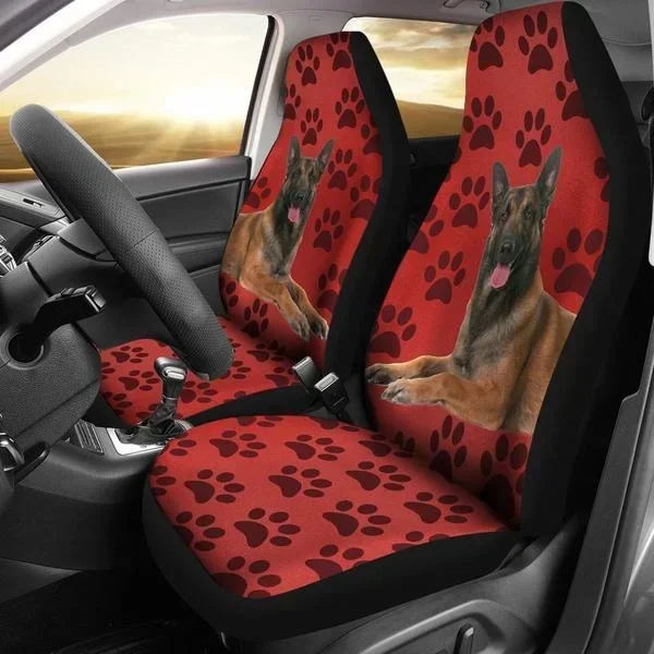Fundas Para Asiento… - image