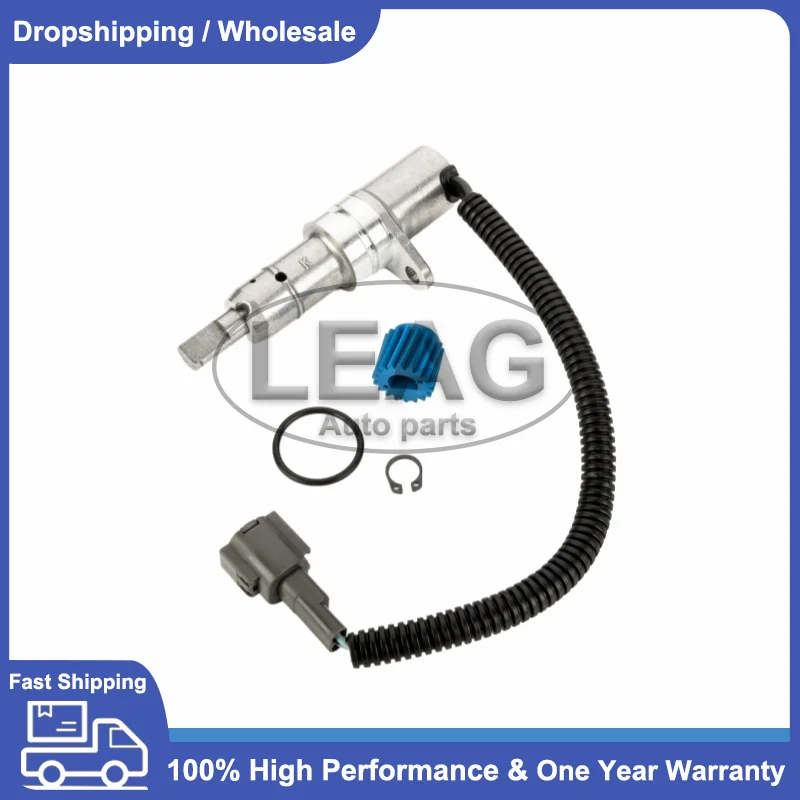 

Новый датчик скорости одометра 32702-74F19 для Nissan D22 Pickup Frontier 3270274F19 32702 74F19