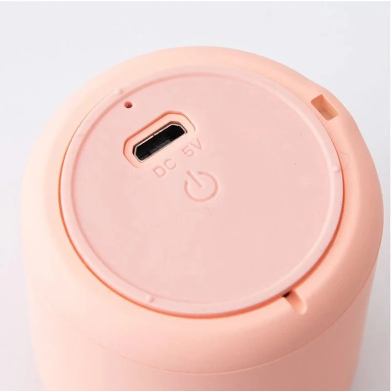 Vintage Michael Jackson Graphic Bluetooth Speaker Fashion Printed Mini Portable Wireless Powerful Speakers Sound Box Audio Gifts view 6