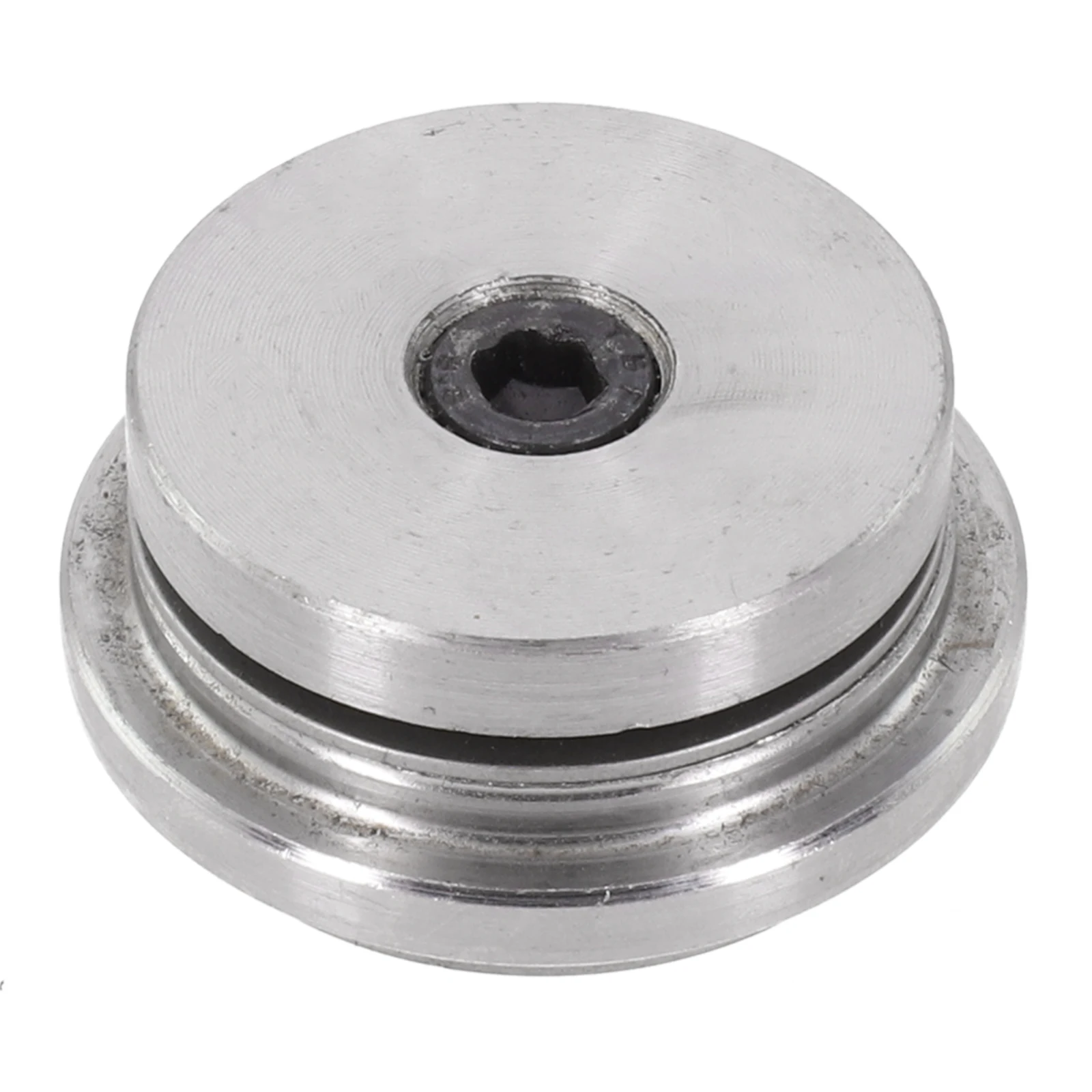 Perfect Replacement Accessory Valve Group Assembly 105 Type Compressor Valve Good Toughness High Workpiece Accuracy