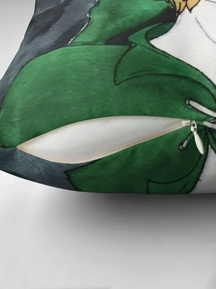 Ben Drowned Wanna play? Throw Pillow pillowcases for sofa cushions Pillow Covers Decorative Christmas Pillow Cases