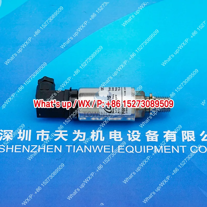 

1200BG4A002A3UA 4-20mA American pressure transmitter