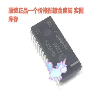 

Original guarantee promotion TDA1541A S 1 with Crown Voice DAC chip, spot upgrade version of a price