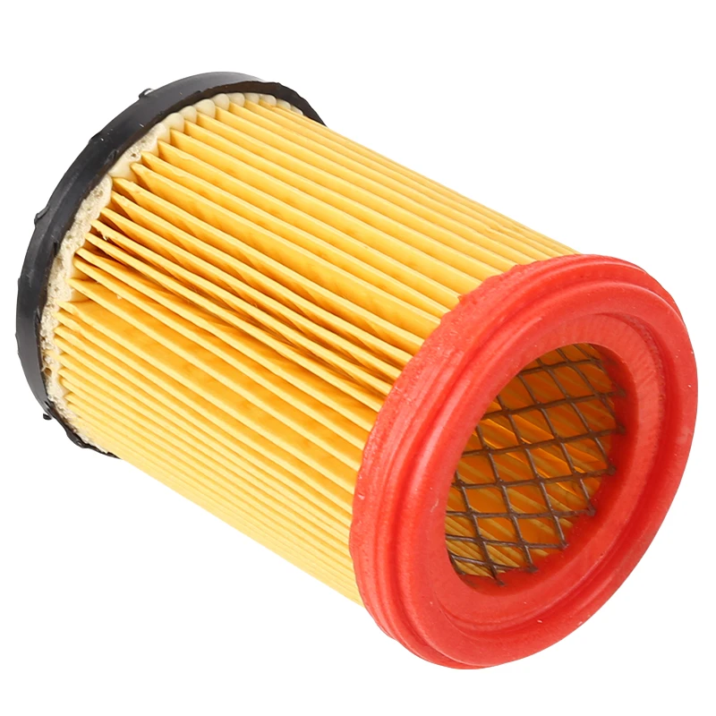 عنصر الفلتر دراجة الشاطئ، كارت الذهاب، فلتر الهواء، دراجة الشاطئ الكبيرة، دراجة رباعية العجلات، فلتر هواء عالمي، عنصر فلتر الهواء