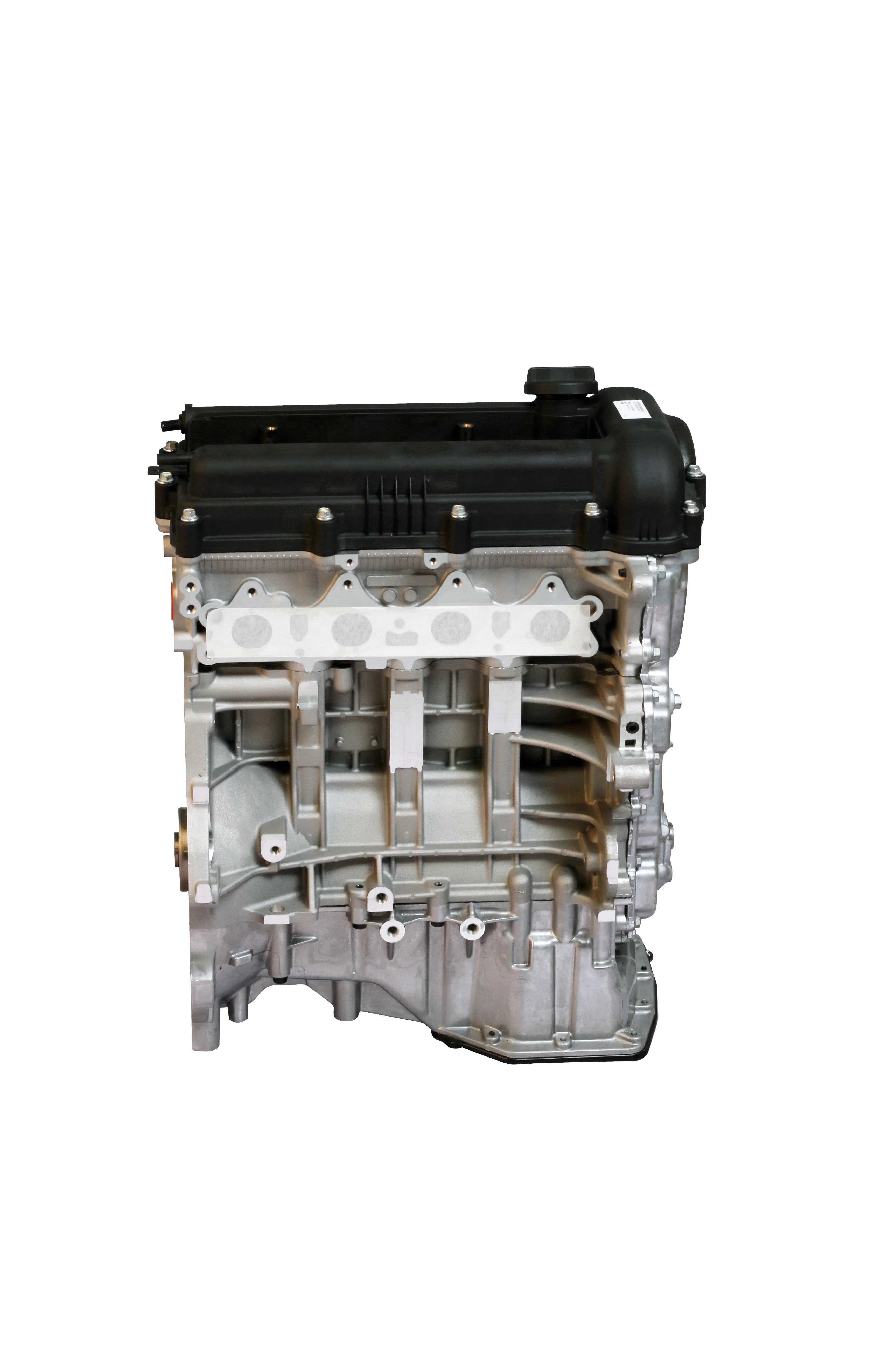 High-quality hot running-in automobile engine G4FA G4FC is suitable for modern Kia.