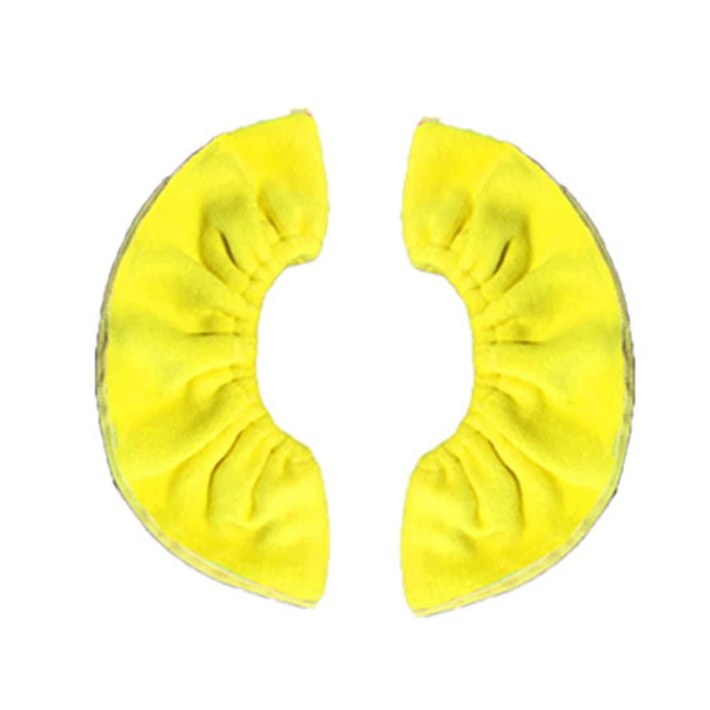 

Чехлы для лезвий для взрослых и детей, защитные чехлы для фигурных коньков, S/M/L, флисовый материал, влагопоглощающий вкладыш