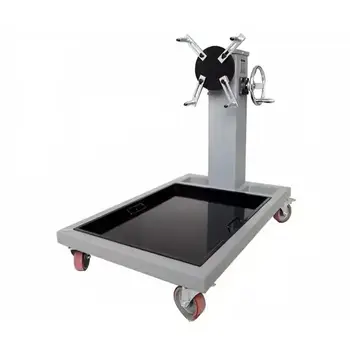 12 最佳銷售 引擎支架 - №3