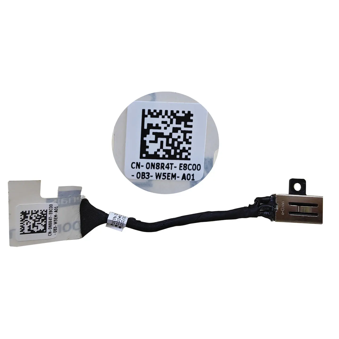 

FOR Dell Lingyue 5501 5502 5504 5505 5508 5509 Power interface, charging port, charging head