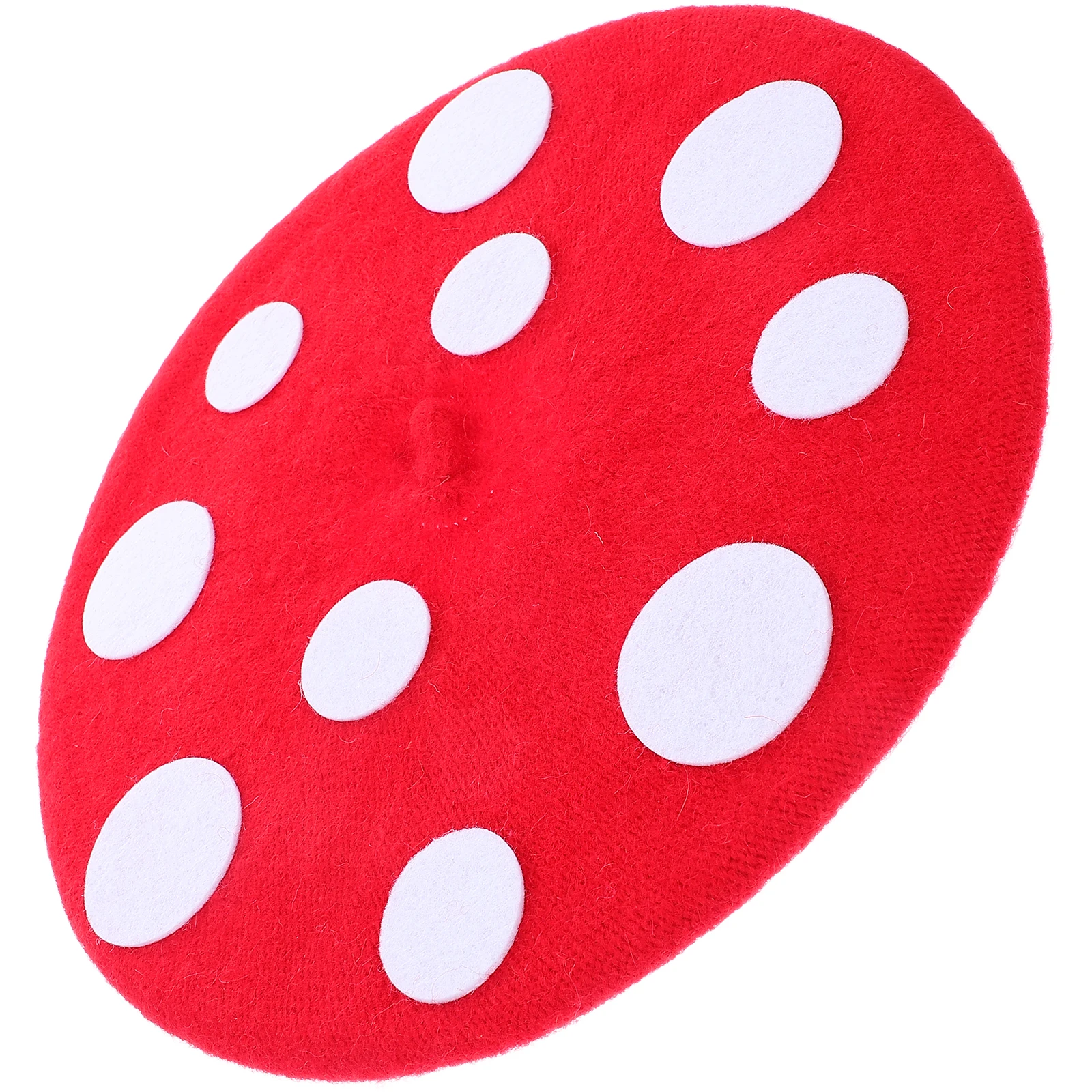 

s Novelty Photo Props Mushroom Hats Party Headwear Mushrooms Hat Cosplay Mushroom Cap Accessories Halloween