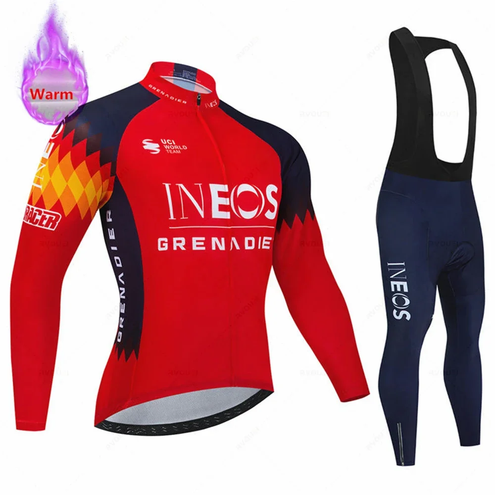 Ineos Winter Cyclin… - image