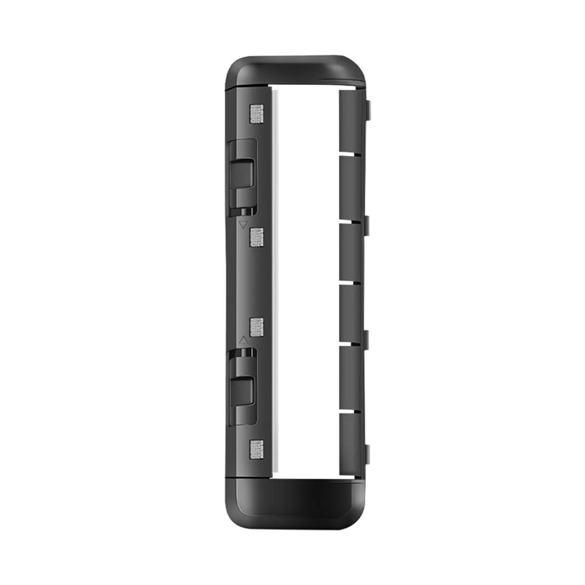 Copertura della spazzola principale per aspirapolvere robot Bot L10S Pro L10S Ultra Sostituzione dell'elettrodomestico pulito per la casa A