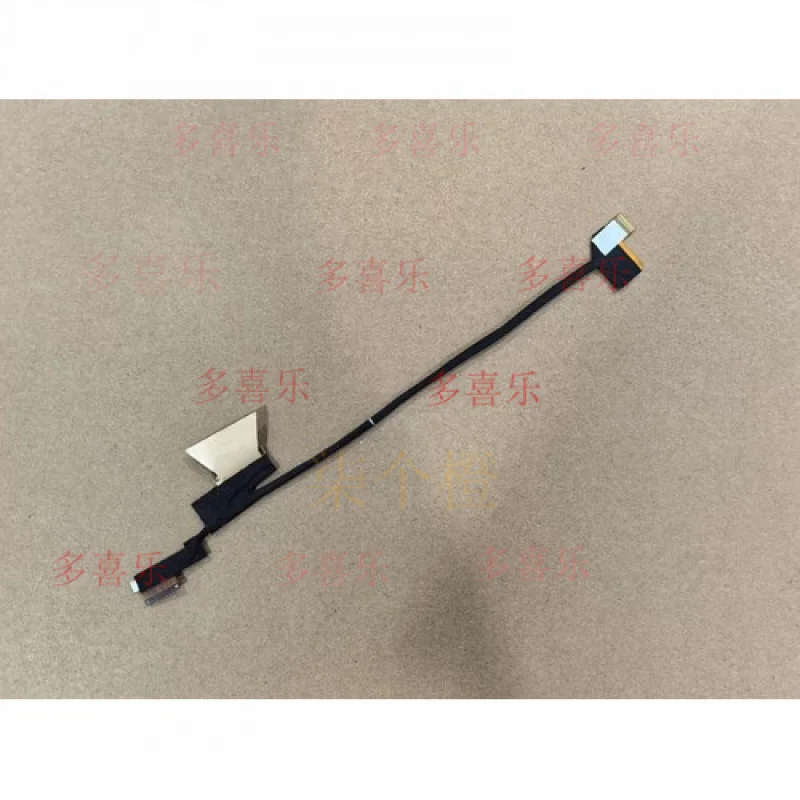 QQ الأصلي ل HP Fury 16 G9 G10 EDP كابل OLED 40PIN 6017B1722301