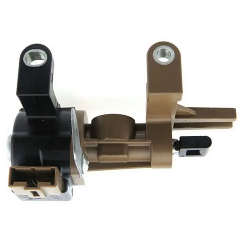 DT15 CVT Transmission Step Motor for Nissan Primera Bluebird Avenir Shift Solenoid 31947-8E002 RE0F06A 6 Pins Plastic