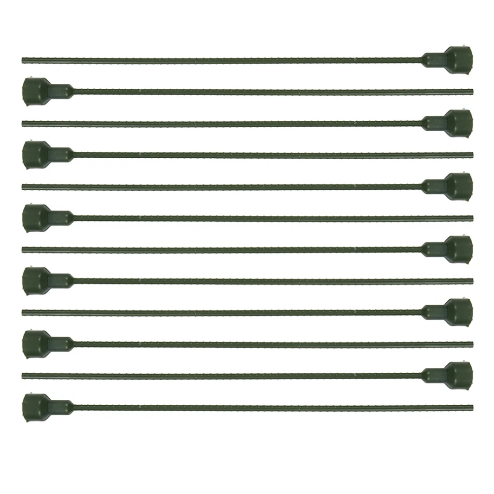 

12pcs Fake Flower Holders MultiPurpose Artificial Flower Stems Diy Flower Bouquet Sticks For Florists Elegant Home Decor