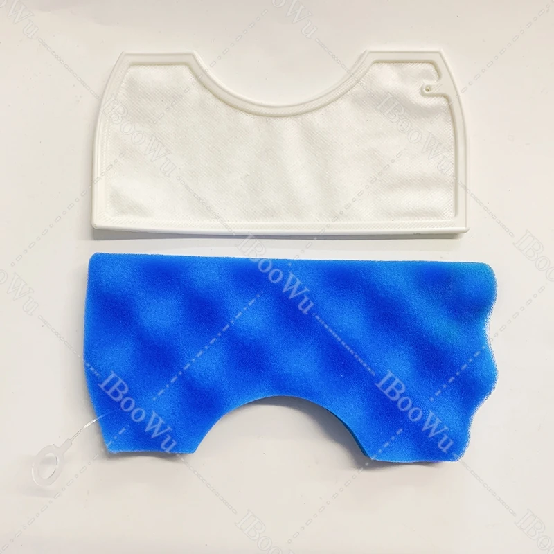 1 zestaw filtry hepa zestaw do Samsung urządzenie do czyszczenia filtrów DJ63-00669A SC43 SC44 SC45 SC46 SC47 części do robota odkurzającego