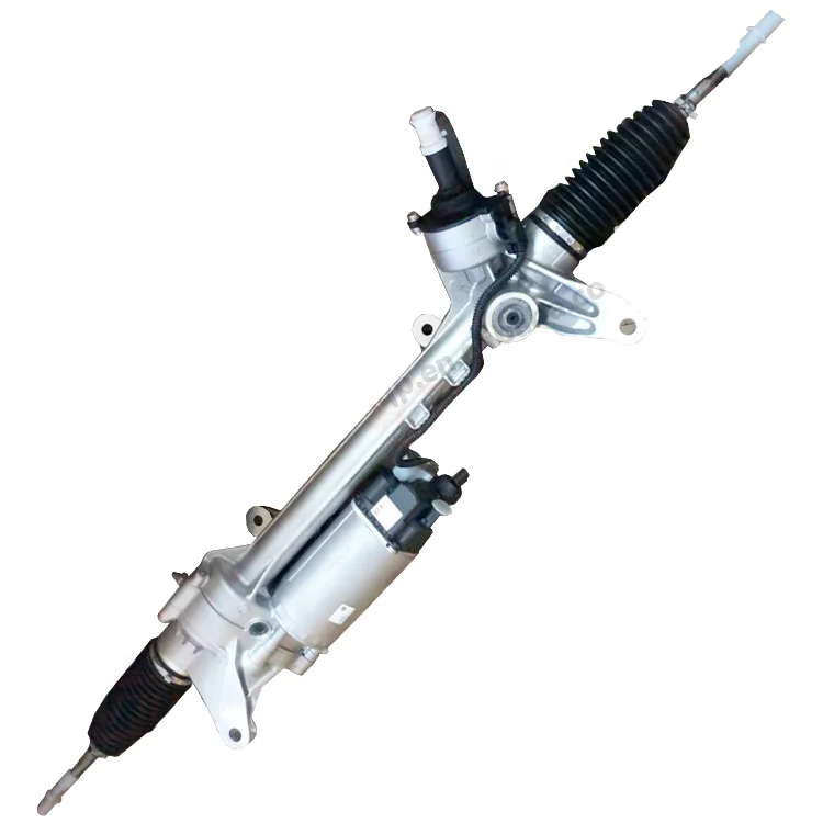 Auto Steering Gear Assy Electrical Power Steering Rack for Bmw G12 7 Series 740 15-18 32106879875 32106882229