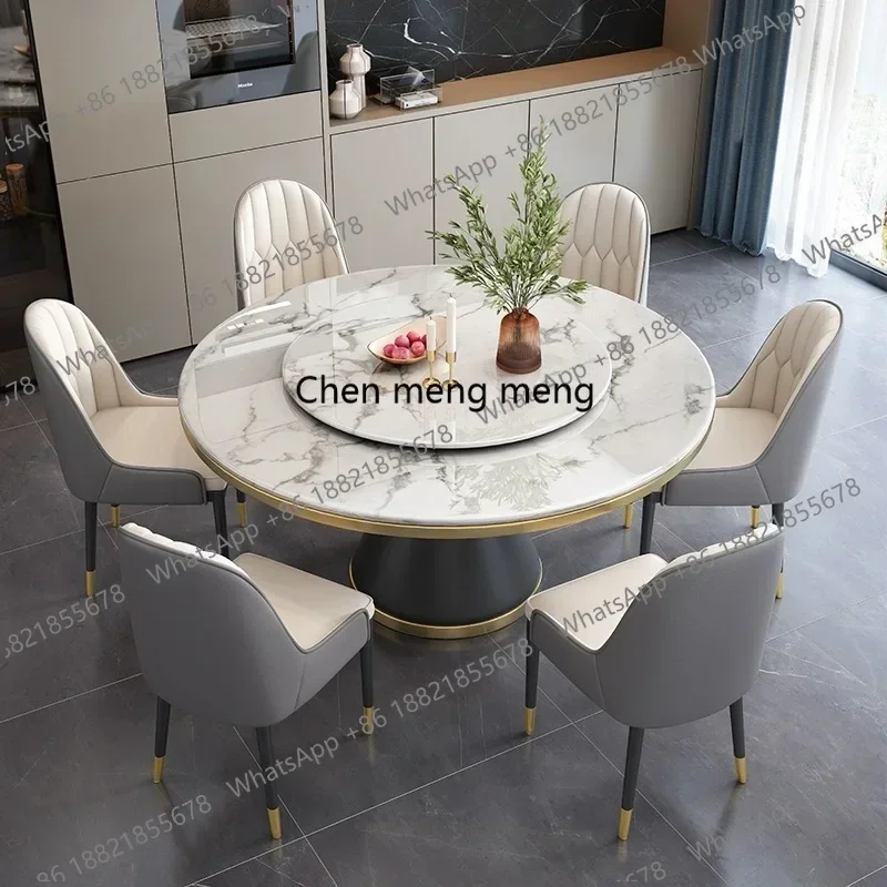 

Induction Dining Table Decoration Items 10 People Cabinets Living Room Dining Tables Shoes Covers Esstisch Wooden Table CuisineF