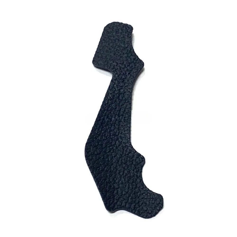 كانون EOS 90D أجزاء جسم الجلد المطاط ، غطاء الإبهام الخلفي ، الأصلي ، الجديد