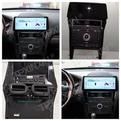 For Ford Explorer 2013 - 2018 Android Car Radio 2Din Stereo Receiver Autoradio Multimedia Player GPS Navi Head Unit Screen