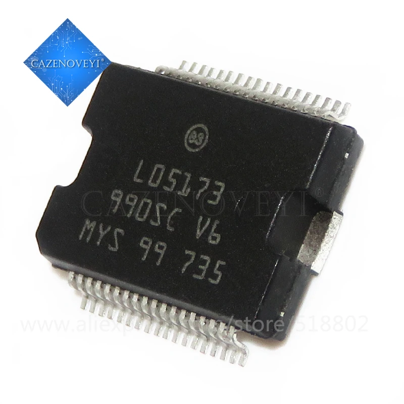 Good product (1piece) L05173 LO5173 5173 In Stock Can provide image reference