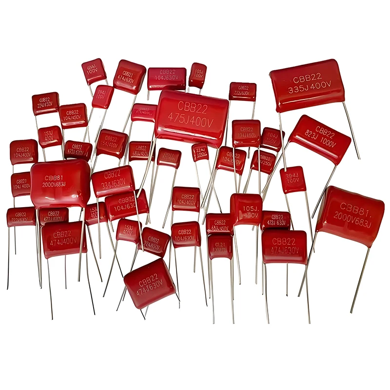 25-pieces-customized-thinfilm-cbb22-21-capacitor-104-473-154-224-274-334-474j-100v-400v-630v-1600v-range