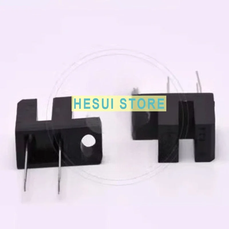 10PCS ITR8103 Slot Optocoupler, Shot Optoelectronic Switch, for Copier, Automatic Ticket Vending Machine