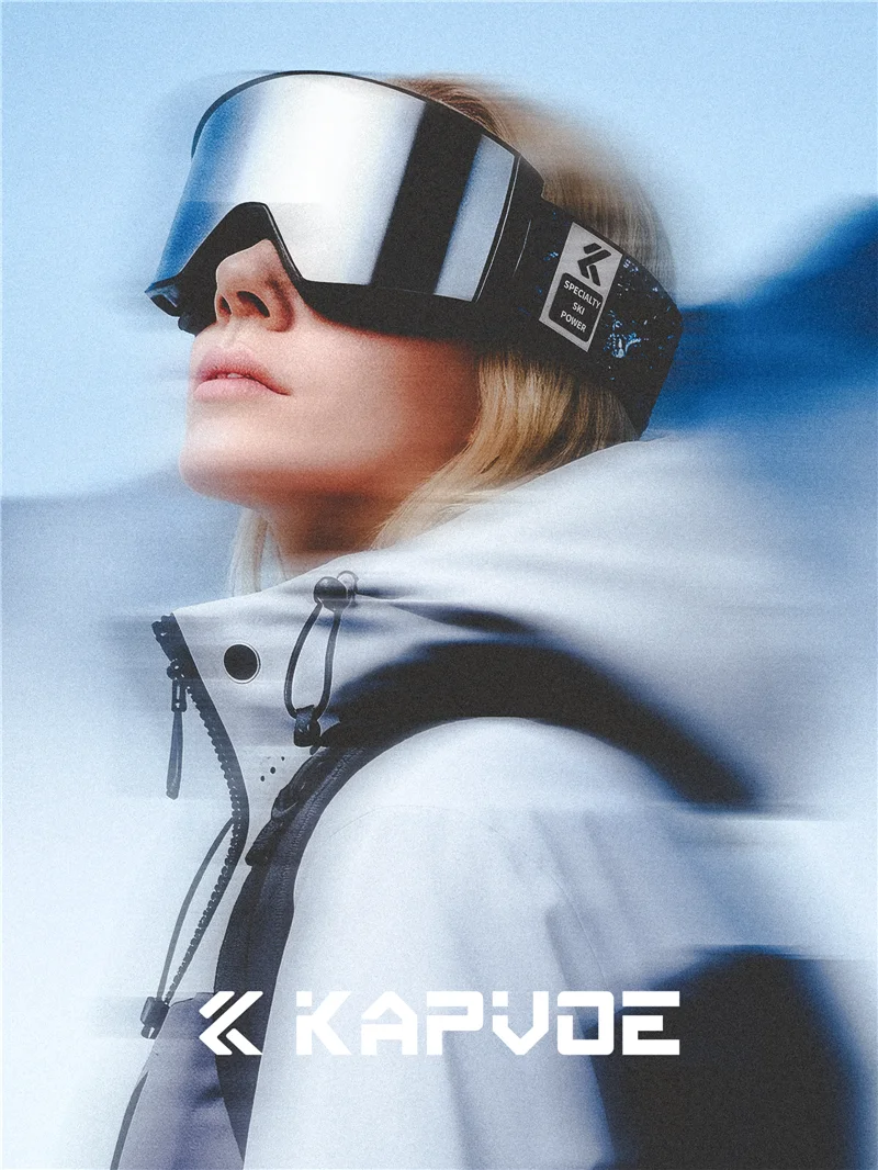 Thumbnail 3 - #9 Latest Ski Goggle Lenses Offers