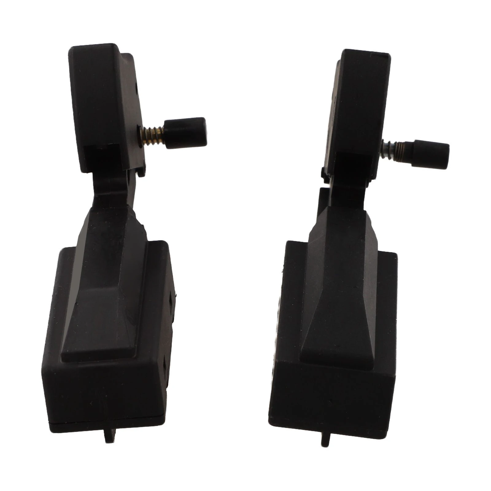 Power Tool Maintenance Black Trigger Switch Quick Replacement Circular Saw Switch Robust Design Compatible With Multiple Models