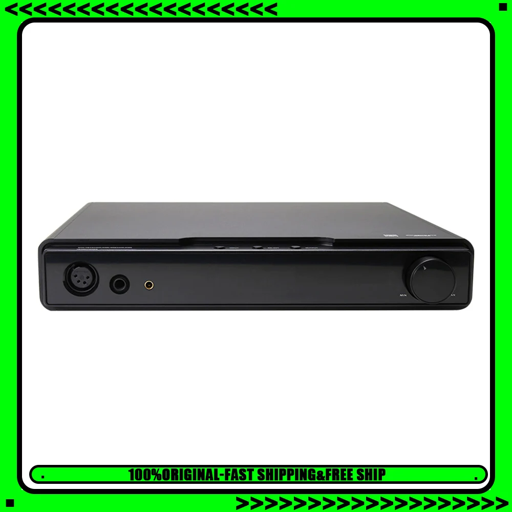 Беспроводной усилитель Goldenwave x HIFIMAN SERENADE Wi-Fi с ЦАП HYMALAYA PRO R2R, подключение WIFI Беспроводной усилитель Goldenwave x HIFIMAN SERENADE Wi-Fi с ЦАП HYMALAYA PRO R2R, подключение WIFI