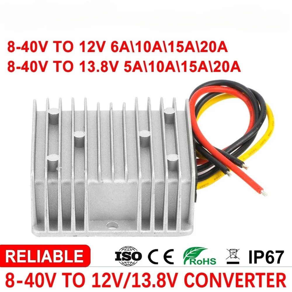 Thumbnail 3 - #13 Cheap Power Converters Worth Buying