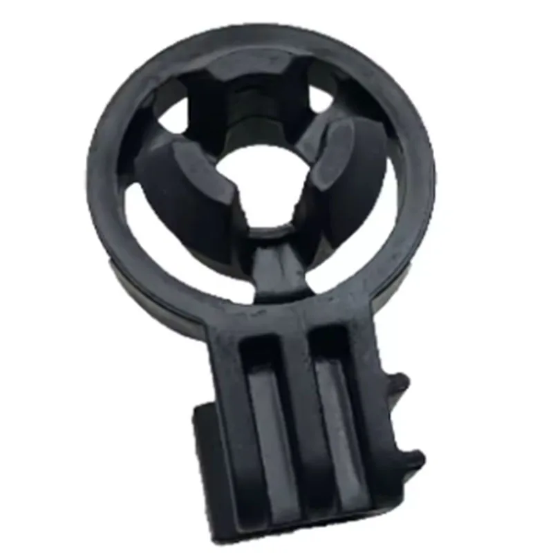 1X New Plastic Hood Bonnet Rod Stay Bracket Buckle Clip 5m0823395a For Vw Polo 4 9n Golf 5 Plus Skoda Fabia Mk2 Roomster