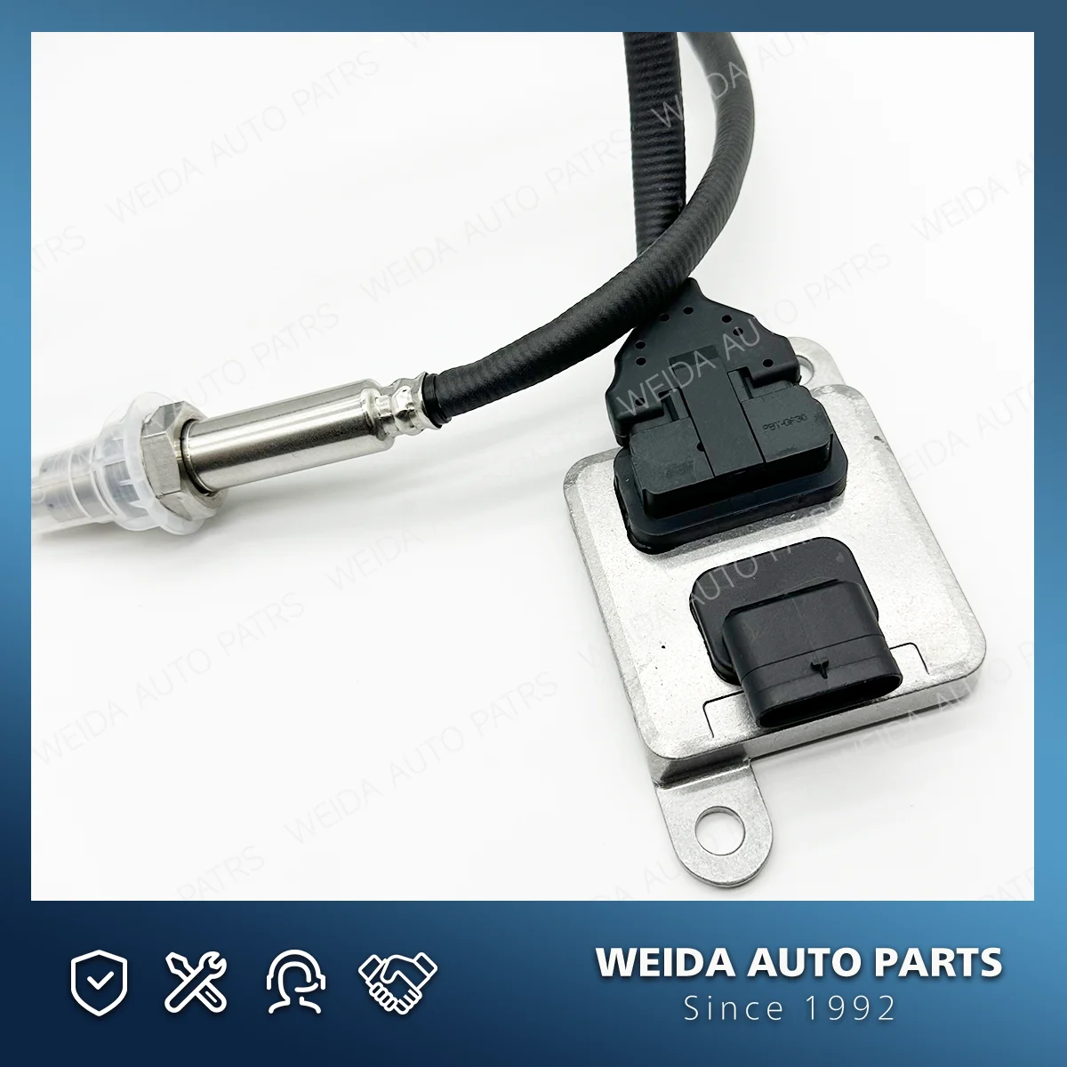 

New A0009051612 0009051612 A2C00067800-629 Nitrogen Oxygen Sensor NOX Sensor For Mercedes-Benz W164 W166 W205 W212 W221 W222