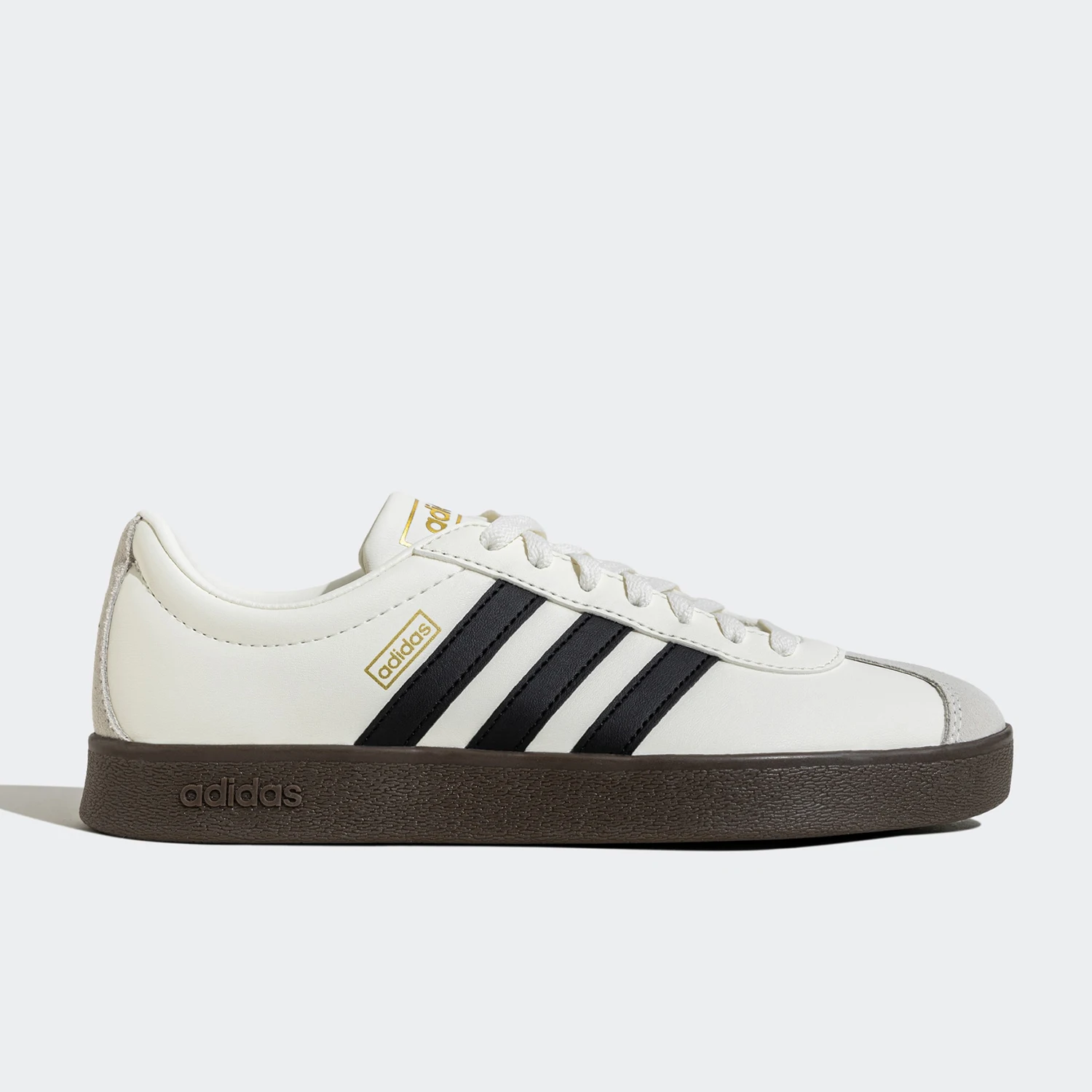 

Аутентичные новые спортивные кроссовки унисекс в стиле ретро на шнуровке Adidas JQ1501