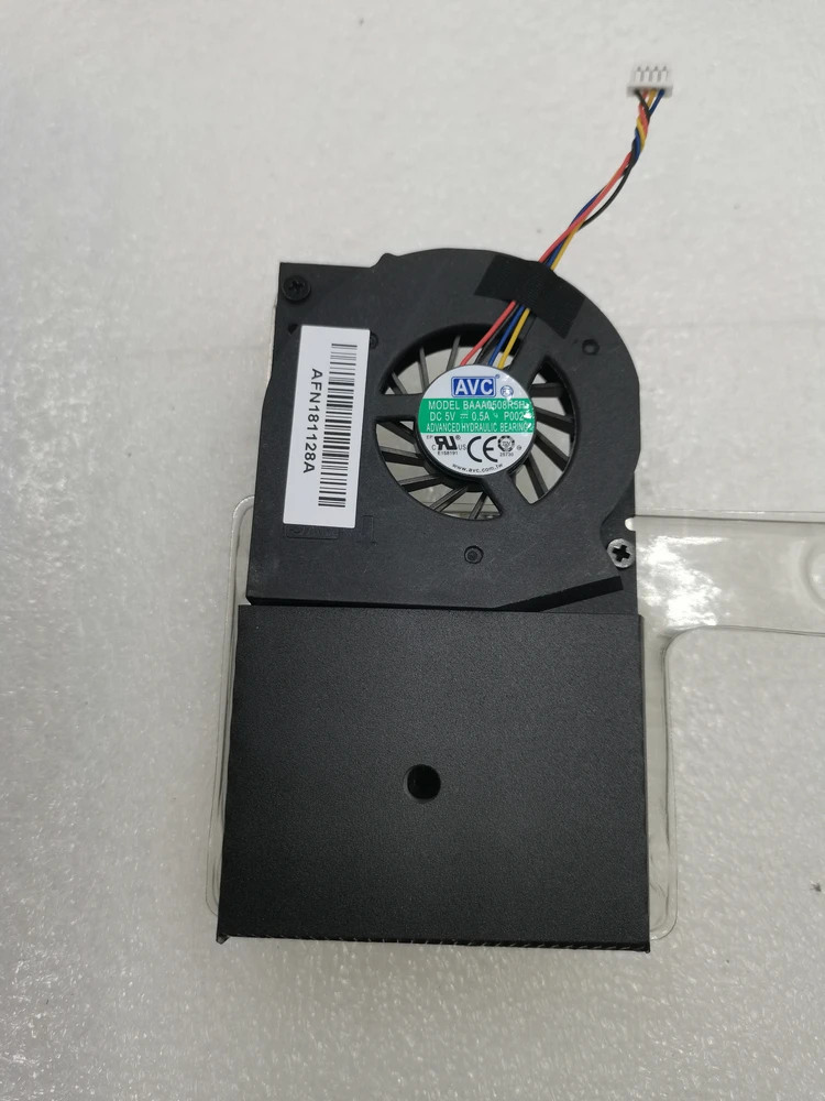 BAAA0508R5H GB0555PDV1-A BAZB0508R5U P011 CPU Fan For  INTEL NUC 5 GEN SERIES Gigabyte BRIX CN60 GB-BXi5H-4200 GB-BXi5-5200 image 4