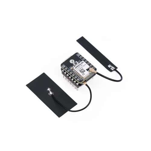 Imagen 2 del producto Esp32 s3 lora Meshtastic Lora,SX126, antena de 868mhz 915mhz, XIAO ESP32S3 para kit de arranque Meshtastic y LoRa, LoRa/LoRaWAN,WiFi,BLE