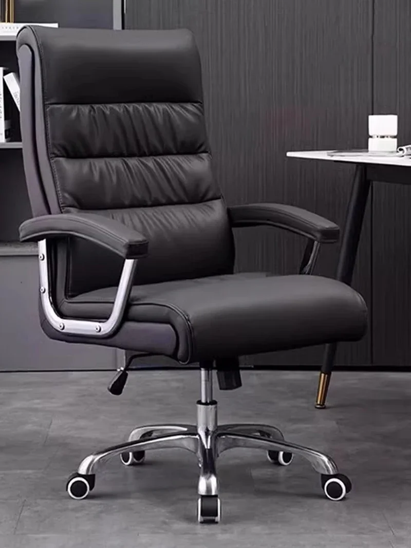 Luxurious Recliner Office Chair Gaming Commerce Boss Computer Gaming Chair Executive Silla De Escritorio Office Furniture