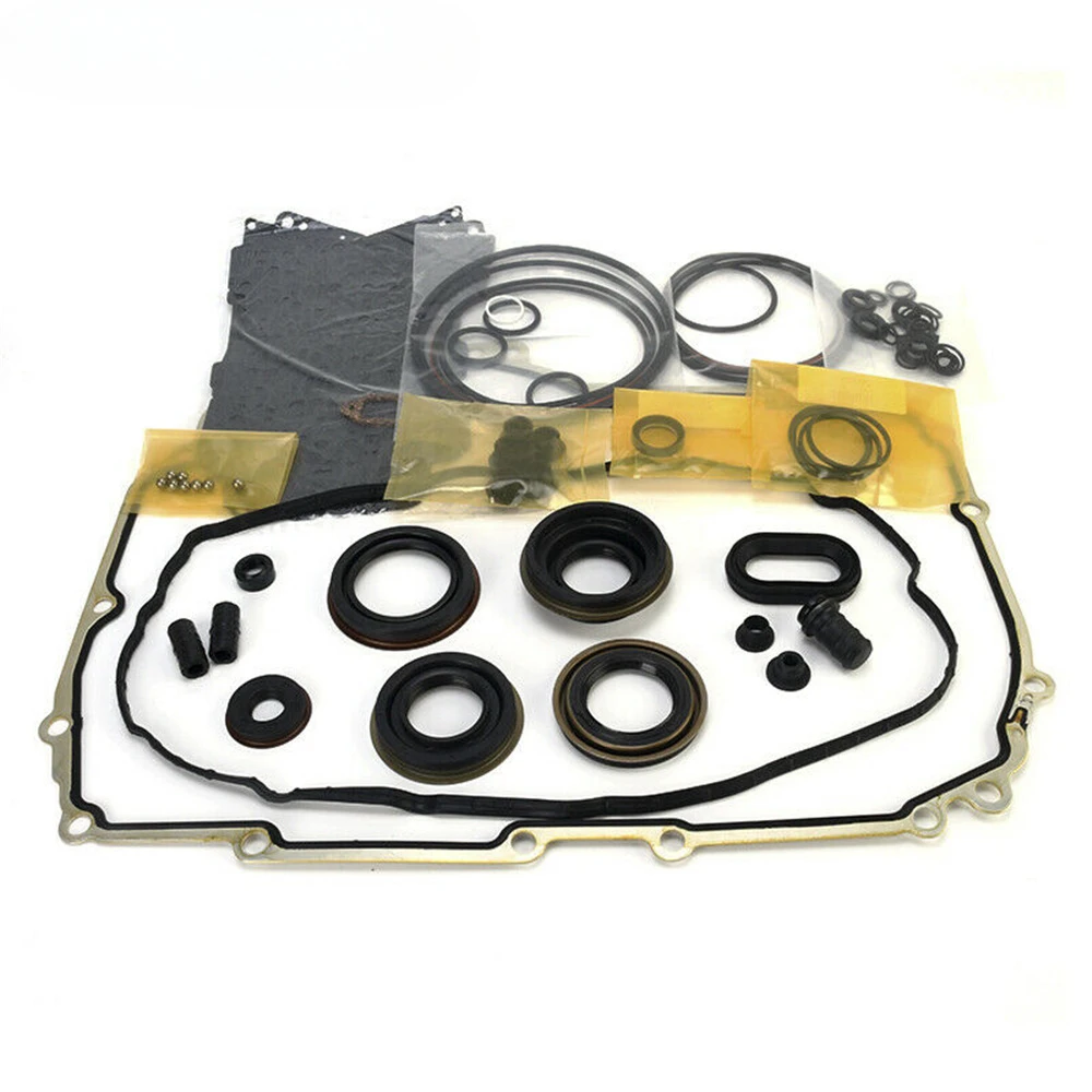 6T30 6T40 6T45 Automatic Transmission Rebuild Master Kit for GM Buick Opel Chevrolet Cruze